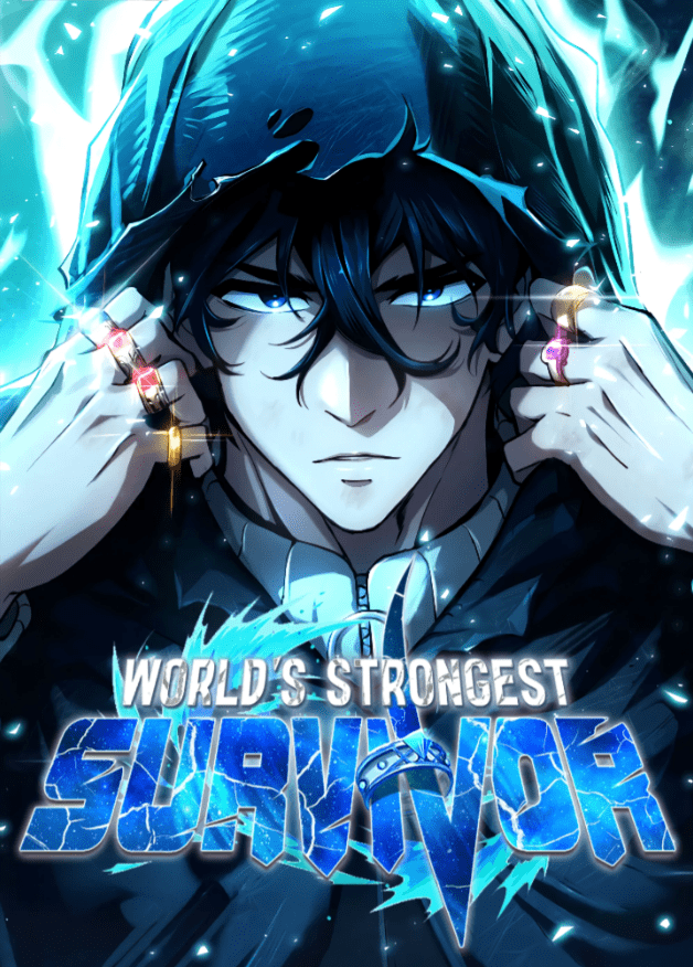 World's Strongest Survivor chapter 14
